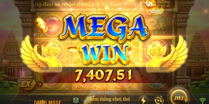 Hình ảnh game mới ra mắt